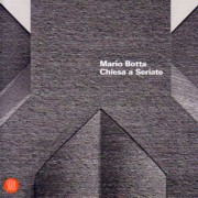 BOTTA: MARIO BOTTA. CHIESA A SERIATE. CENTRO PASTORALE GIOVANNI XXIII