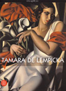 LEMPICKA: TAMARA DE LEMPICKA. 