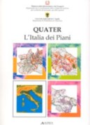 QUATER. L'ITALIA DEI PIANI. 