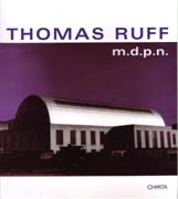 RUFF: THOMAS RUFF. M.D.P.N.