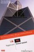 PEI: I.M. PEI. TEOREMI SPAZIALI