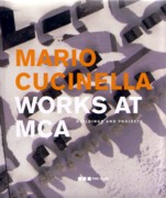 CUCINELLA: MARIO CUCINELLA. WORKS AT MCA. BUILDINGS AND PROJECTS