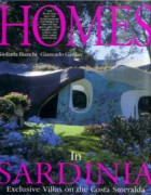 HOMES IN SARDINA. EXCLUSIVE VILLAS ON THE COSTA SMERALDA