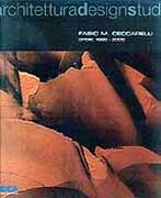 CECCARELLI: FABIO M. CECCARELLI. OPERE 1995-2005