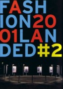 FASHION 2001 LANDED. VOL 2. MODE 2001 GELAND-ATTERRI