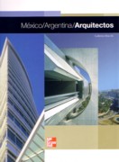 MEXICO/ ARGENTINA/ ARQUITECTOS