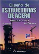 DISEÑO DE ESTRUCTURAS DE ACERO. METODO LRFO