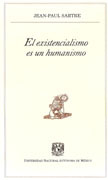 EXISTENCIALISMO ES UN HUMANISMO, EL