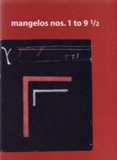 MANGELOS NOS 1 TO 9 1/2 (2 VOLS). 