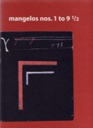 MANGELOS NOS 1 TO 9 1/2 (2 VOLS)