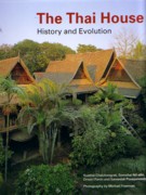 THAI HOUSE, THE. HISTORY AND EVOLUTION