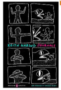 HARING: KEITH HARING JOURNALS