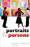 PORTRAITS AND PERSONS