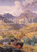 BRETT: JOHN BRETT, PRE- RAPHAELITE LANDSCAPE PAINTER. 