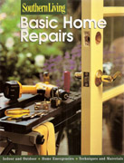 BASIC HOME REPAIRS