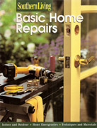 BASIC HOME REPAIRS. 