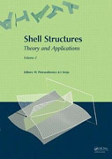 SHELL STRUCTURES. THEORY AND APPLICATIONS VOLUME 2. 