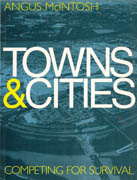 TOWNS & CITIES
