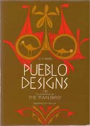 PUEBLO DESIGNS. 