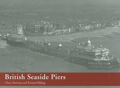 BRITISH SEASIDE PIERS