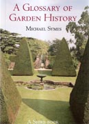 A GLOSSARY OF GARDEN HISTORY