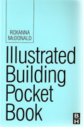 ILLUSTRATED BUILDING POCKET BOOK