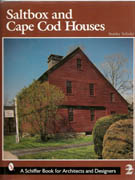 SALTBOX AND CAPE COD HOUSES