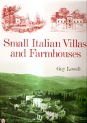 SMALL ITALIAN VILLAS ANF FARMHOUSES