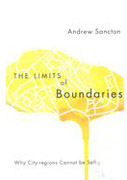 LIMITS OF BOUNDARIES. WHY CITY-REGIONS CANNOT BE SELF-GOVERNING
