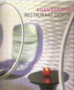 ASIAN BAR AND RESTAURANT DESIGN