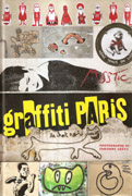 GRAFFITI PARIS