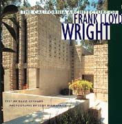 WRIGHT: CALIFORNIA ARCHITECTURE OF FRANK LLOYD WRIGHT