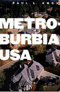 METROBURBIA, USA. 