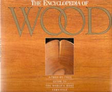 ENCYCLOPEDIA OF WOOD, THE. 