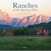 RANCHES OF THE AMERICAN WEST. 