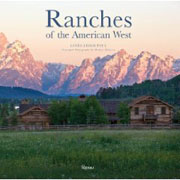 RANCHES OF THE AMERICAN WEST