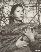 ABRAMOVIC: MARINA ABRAMOVIC. THE ARTIST IS PRESENT