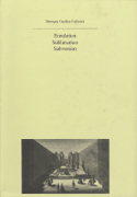 BAROQUE GARDEN CULTURES. EMULATION, SUBLIMATION, SUBVERSION