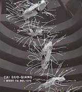 CAI GUO - QIANG: I WANT TO BELIEVE