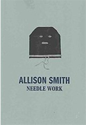 ALLISON SMITH. NEEDLE WORK