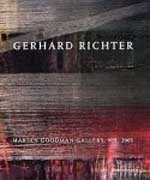 RICHTER: GERHARD RICHTER. PAINTINGS FROM 2003- 2005