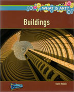 WHAT IS ART? BUILDINGS