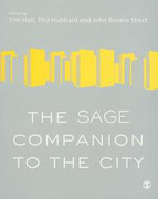 SAGE COMPANION TO THE CITY, THE