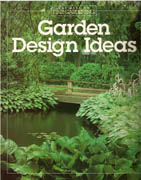 GARDEN DESIGN IDEAS