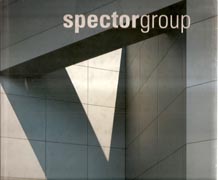 SPECTORGROUP. PARTNERSHIPS IN CORPORATE ARCHITECTURE