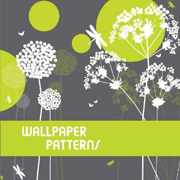 WALLPAPER PATTERNS (+CD). 