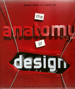 ANATOMY OF DESIGN, THE. 