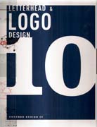 LETTERHEAD AND LOGO DESIGN 10