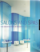 SALONS AND SPAS. THE ARCHITECTURE OF BEAUTY