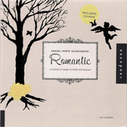 DESIGN PARTS SOURCEBOOK. ROMANTIK (+CD ROM)